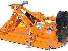 Mini Garden Flail Topper