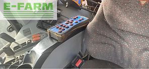 Lucas spirmix jet 220