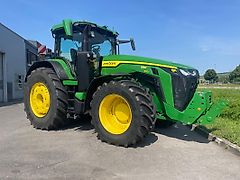 John Deere 8R370 / 8R 370