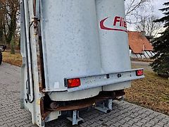Fliegl Profi V2