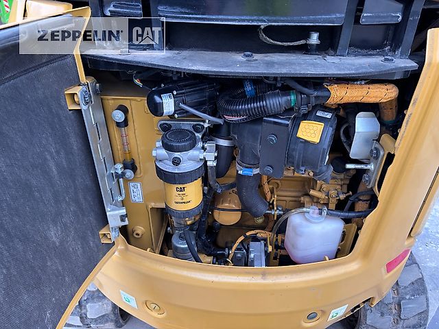 Caterpillar 301.8-05A