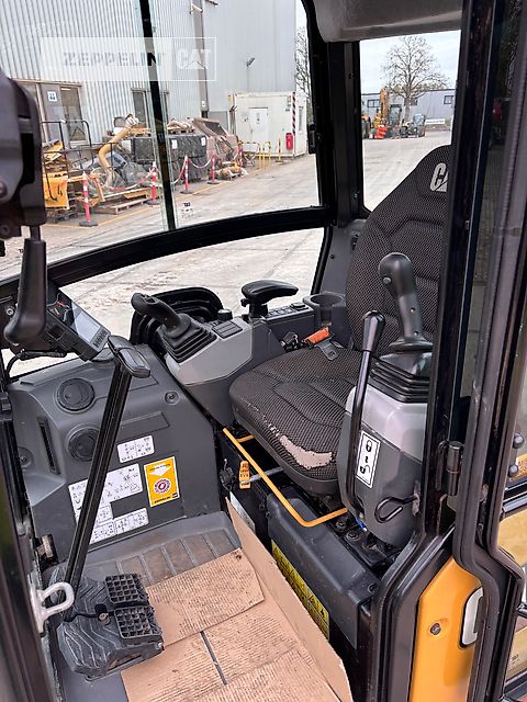 Caterpillar 301.8-05A