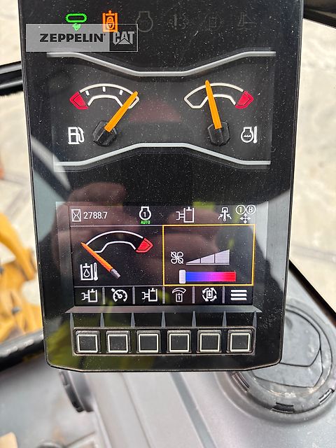 Caterpillar 301.8-05A