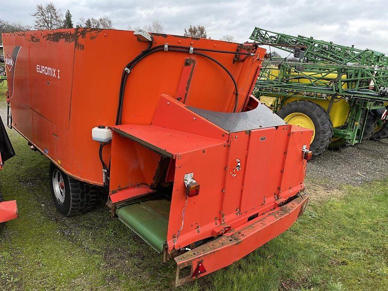 Kuhn EUROMIX 1 1880