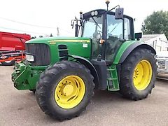 John Deere 6930 premium pq