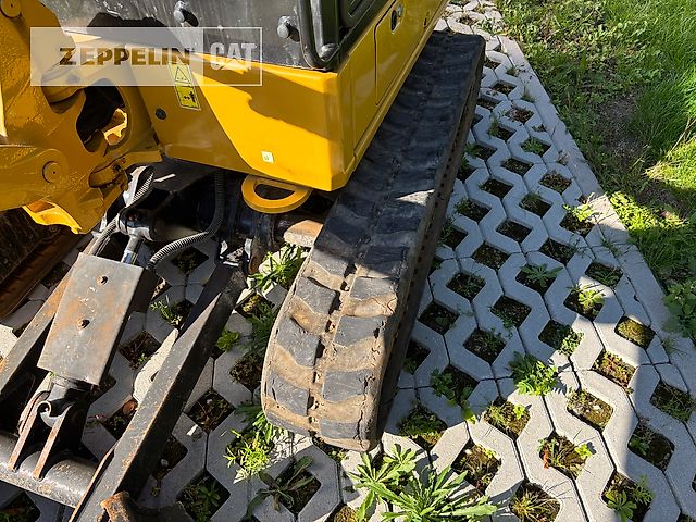 Caterpillar 301.8-05A