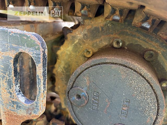 Caterpillar 301.8-05A