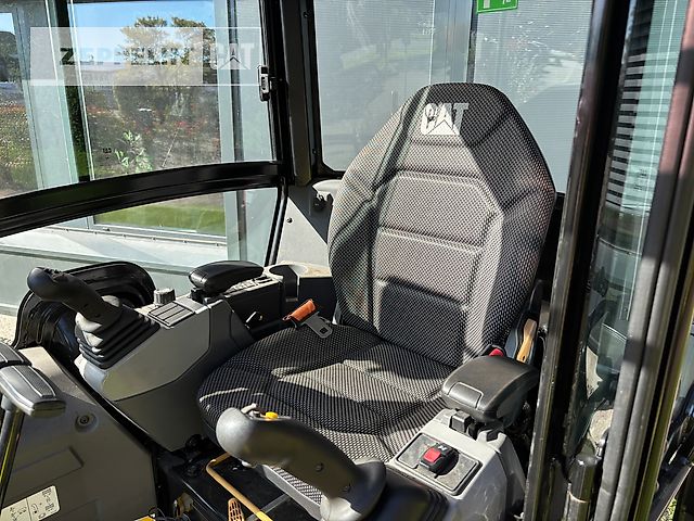 Caterpillar 301.8-05A