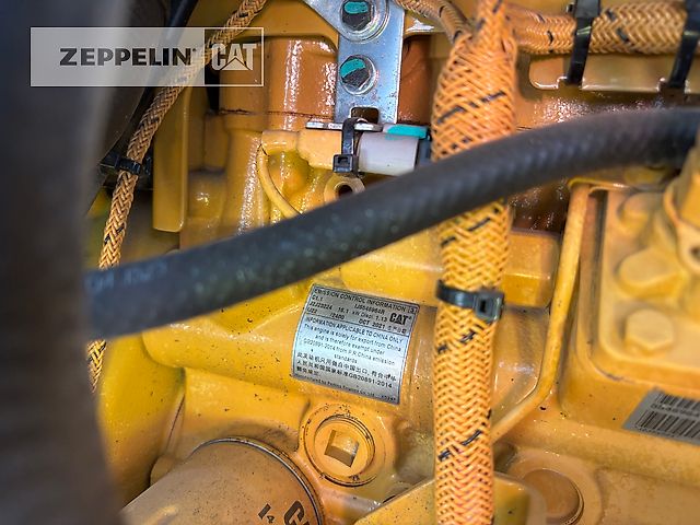 Caterpillar 301.8-05A