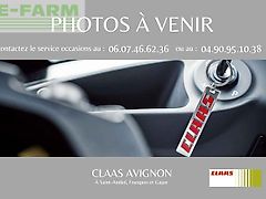 Claas nexos vlb