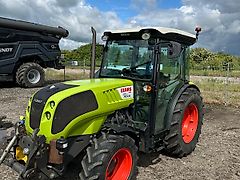 Claas Nexos 210 VL
