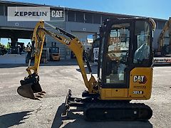 Caterpillar 301.8-05A