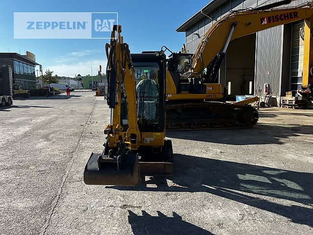 Caterpillar 301.8-05A