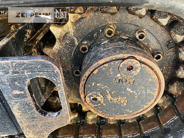 Caterpillar 301.8-05A