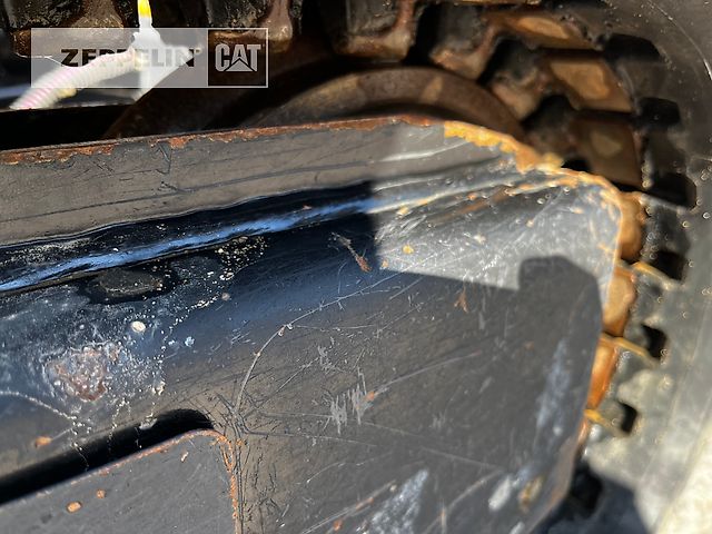 Caterpillar 301.8-05A