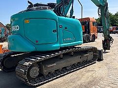 Kobelco SK140SRLC-7