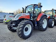 Steyr Multi 4110