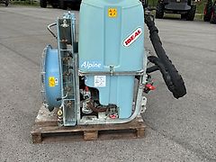 Ideal Alpin 300 PA