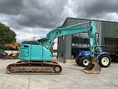 Kobelco SK230 SRLC-5 Digger (ST23060)