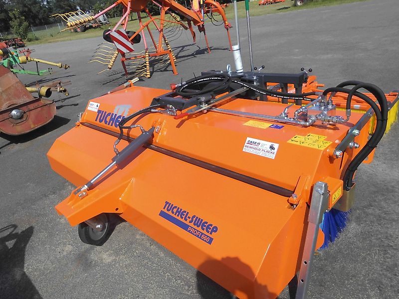 Tuchel Profi 660 /230