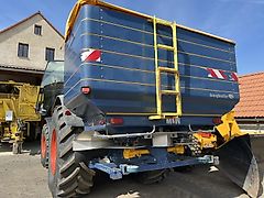 Bogballe Bogballe M6W Quadro