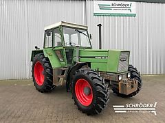 Fendt FAVORIT 612 LS