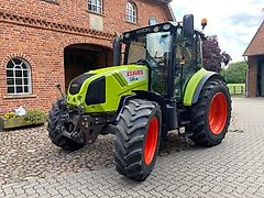 Claas Arion 430 CIS