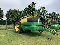 John Deere R952I