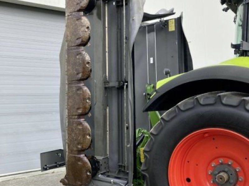 Fendt SLICER 860 SCHEIBENMÄHWERK