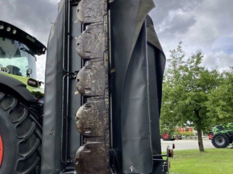 Fendt SLICER 860 SCHEIBENMÄHWERK