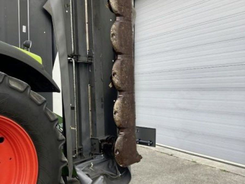 Fendt SLICER 860 SCHEIBENMÄHWERK