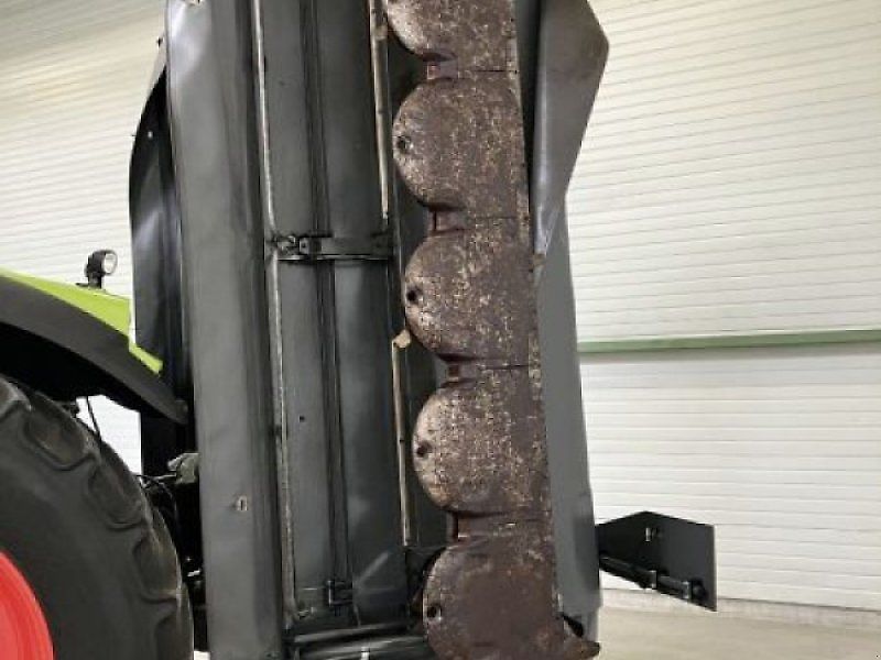 Fendt SLICER 860 SCHEIBENMÄHWERK