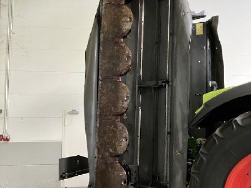 Fendt SLICER 860 SCHEIBENMÄHWERK