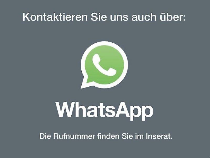 Fendt SLICER 860 SCHEIBENMÄHWERK