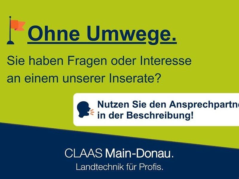 Fendt SLICER 860 SCHEIBENMÄHWERK