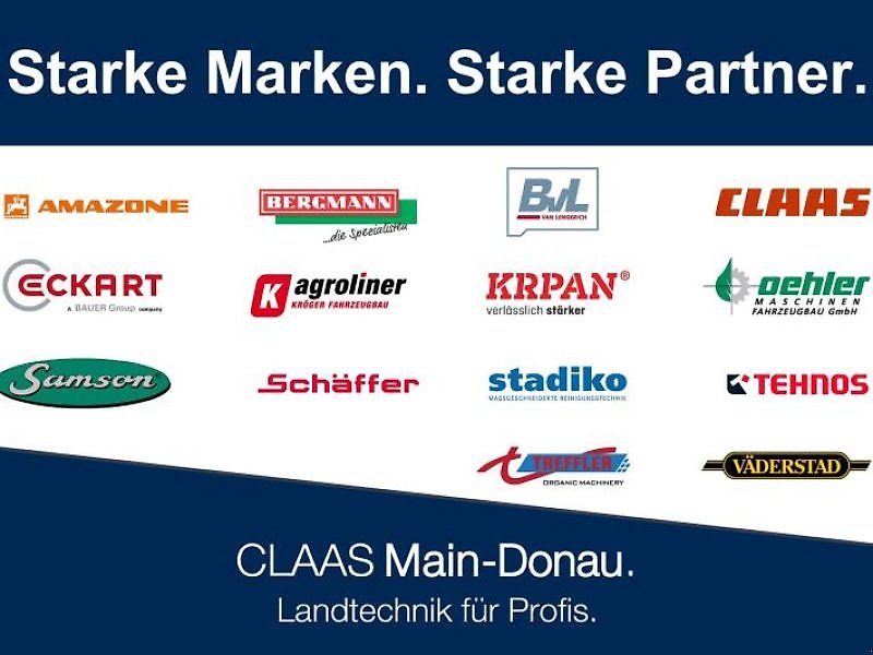 Fendt SLICER 860 SCHEIBENMÄHWERK