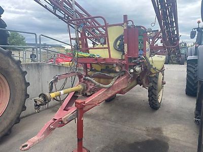 Hardi Commander 2200 Hardi Commander 2200