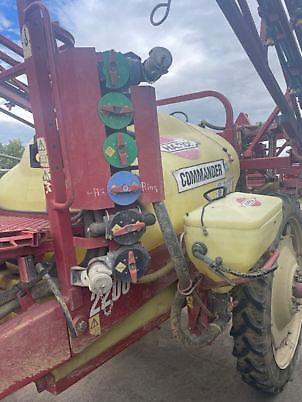 Hardi Commander 2200