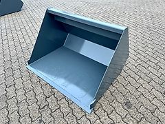 Leichtgutschaufel 1,30 m passend für Weidemann