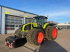 Claas Axion 960 **Vorführer**