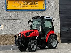 SAME Frutteto CVT 90V, lot hydraulics, 2020, 2296 hours