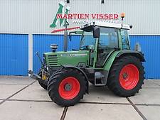 Used Fendt 308 For Sale Classified Fwi Co Uk