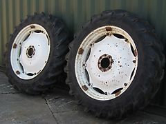 Ford 10 Series