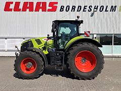 Claas AXION 870 CMATIC