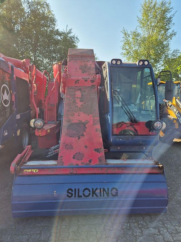 Siloking SelfLine 14