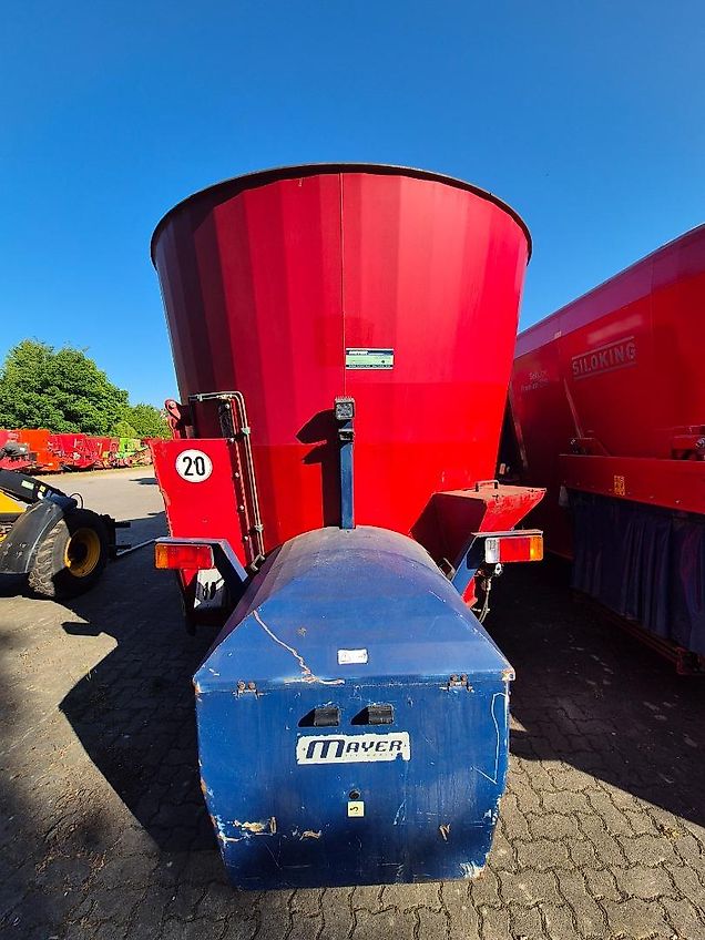 Siloking SelfLine 14