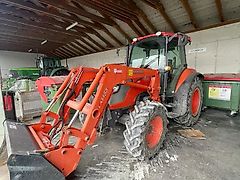 Kubota M 6040 DTHQ