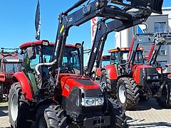 Case IH Farmall 65 A