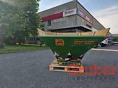 Amazone ZA-F 604