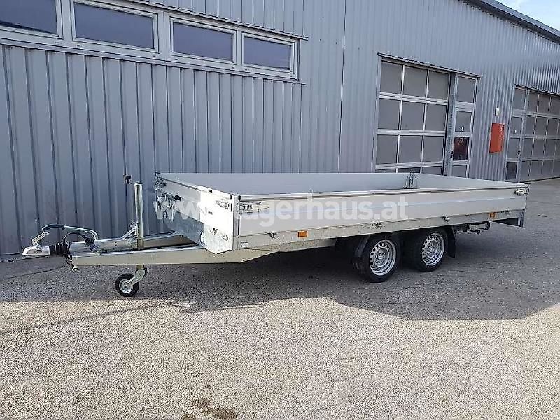 Pkw-Anhänger Stützrad 150kg Stützlast Radabmessung 260 x 85 mm